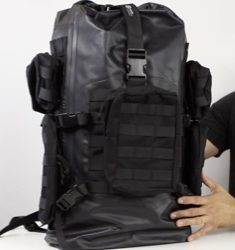 Dry Shield Backpack